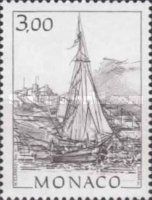 Sailing Ship