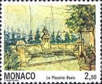 Bosio-Square