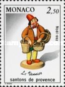 The Basket Maker