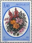 Branch of Flowers
