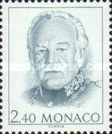 Prince Rainier III (1923-2005)