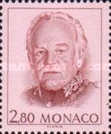 Prince Rainier III (1923-2005)