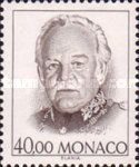 Prince Rainier III (1923-2005)