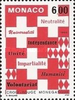 Basic Principles of the International Red Cross Movement