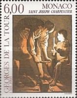 Georges de La Tour, 400th Birth Anniversary