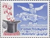 Magician