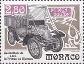 De Dion Bouton (1903), Collection of Prince Rainier