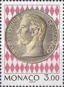 100 Fr. Gold coin (1891), Prince Albert I
