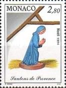 Saint Mary