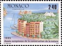 European Year of Nature Conservation
