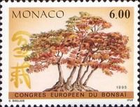European Bonsai Congress, Monte Carlo