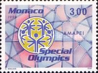 Special Olympics, New Haven, Connecticut