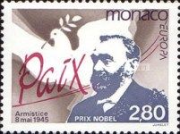 Alfred Nobel (1833-1896), swedish chemist and industrialist