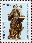 Saint Anthony of Padua, 800th Birth Anniversary