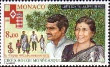 Fight Against Leprosy in India