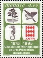 20 Years National Nature Conservation Organisation