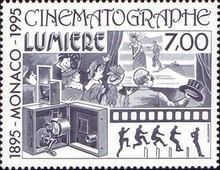 Centenary of Cinema