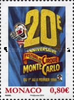 Clown, Number '20'