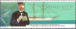 Prince Albert I (1848-1922), Net, 'Princesse Alice'