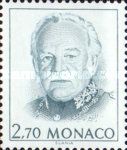 Prince Rainier III (1923-2005)