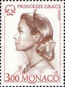 Princess Grace Patricia (1929-1982)