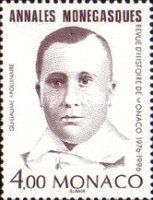 Guillaume Apollinaire (1880-1918)