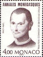 Niccolò Machiavelli (1469-1527)