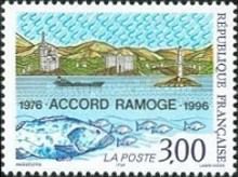 20 Years Coastal Waters Protection Agreement RAMOGE