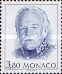 Prince Rainier III (1923-2005)