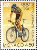 Mountain Biking