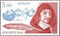 René Descartes, 400th Birth Anniversary