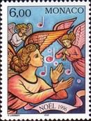 Musician Angels, Notes