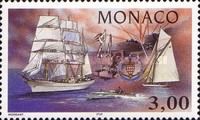 Yacht Club of Monaco