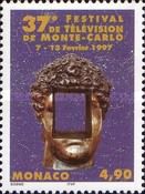 37th International Television Festival of Monte Carlo