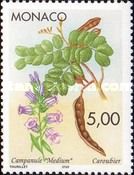 Canterbury Bells, Carob Tree