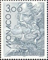 Hercules in Monaco