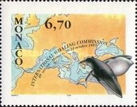 Conference of the International Whaling Commission (IWC)