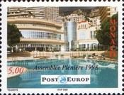Plenary Assembly of PostEurop, Monte Carlo