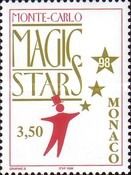 Magic Stars