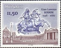 Gian Lorenzo Bernini, 400th Birth Anniversary