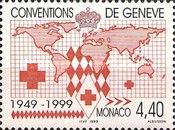 50 Years Geneva Convention
