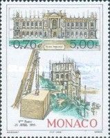 Centenary of the Oceanographic Museum