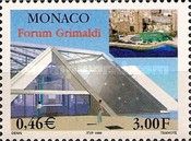 "Forum Grimaldi"