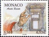 Holy Year 2000: Opening of the Holy Door in St. Peter, Rome