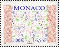 Louis Cane (*1943)