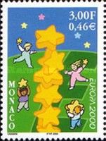 Europa 2000 - Tower of Stars