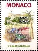 2nd Grand Prix for Historic Vehicles