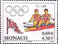 Rowing