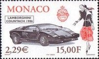 Lamborghini Countach (1986)