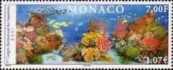 Tropical Reef Aquarium